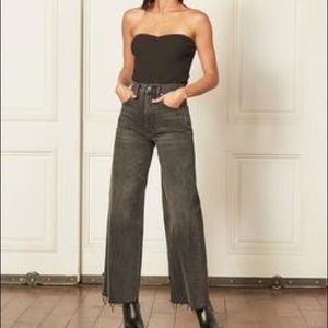 Boyish Jeans Charley Jeans in Midnight Size 27